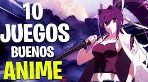 Juegos rpg online para pc pocos requisitos 2018 vinny oleo. Top 10 Juegos Anime Para Pc De Bajos Medios Y Altos Requisitos Byhuntex Youtube