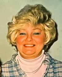 Joyce Jones Obituary