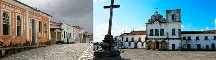 O fato é que são cristóvão, primeira capital sergipana, a 23 quilômetros de aracaju, é um destino que tem muito a oferecer: Cidades Historicas De Sao Cristovao E Laranjeiras Aracaju Sao Cristovao
