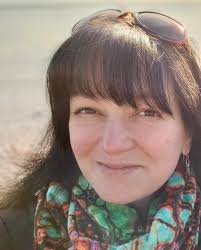 Jean Girdwood: Walking into Happiness