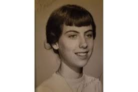 Nancy Doss Obituary (1941