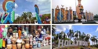 To ensure the best price, buy how many trips per day are there between batu pahat and pahang? Your Ultimate Travel Guide To The Beautiful Town Of Ayer Hitam Johor Johor Now