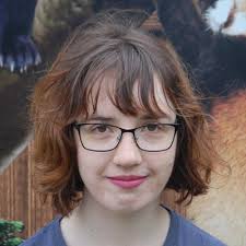 Amber Horvath (@AmberHorvath1)