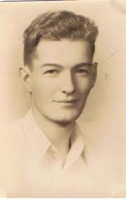 Charles Peter Russell (abt.1917-abt.1980)