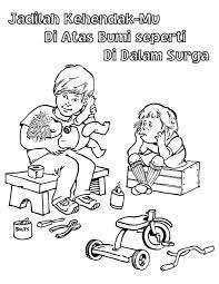 Pin Di Prayers For Children