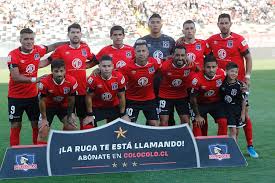 Founded in 1925 by david arellano they play in the chilean primera división, from which they have never been relegated. Colo Colo Es Chile Photos Facebook
