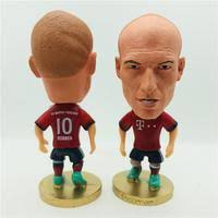 Jual Action figure Steven Gerrard Liverpool 2014 soccerwe