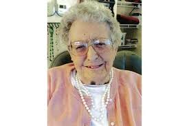 Roberta Hannon Obituary (1928