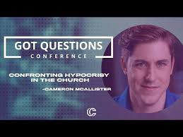 Got Questions Session Six (Cameron McAllister)