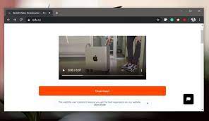 It has category for different files like tv series, musics, videos, movies, softwares, games, mobile apps etc. Hassle Free Ways To Download Videos From Reddit