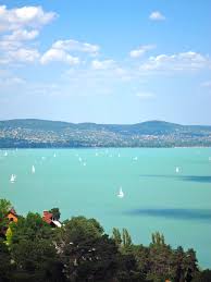 Lake Balaton Hungary My Homeland And Hopefully We Are Heading There This Summer With My Kids Grandkids And Spouses Hungary Travel Balaton Places To Travel