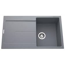 Thank you for your interest. Astini Quadro Compact 1 0 Bowl Granite Croma Grey Kitchen Sink Waste Buy Online In Maldives At Maldives Desertcart Com Productid 97310665