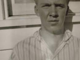 Dennis Alfred Watson's Obituary