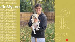 Ok, this is definitely not a gimmick! Chelsea Football Club In My Locker With Kai Havertz Facebook