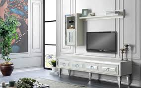 Almila Tv Unitesi Kargili Mobilya