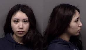 Citrus County Mugshots Jan. 2, 2019