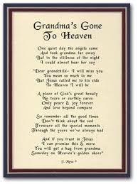 Style Your Hair Happy Birthday Poems For Grandma Grandma Quotes Grandmother Quotes Grandma Poem