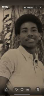 HAPPY BIRTHDAY TO OUR VERY OWN EVERETT KELLEY TOMORROW FEBRUARY 24th. 🎁 🎉  🎂Everett Kelley