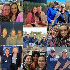 internationalwomensday #qsl #queenslandsugarlimited #burdekin