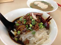 Bangsar is bounded by jalan bangsar and jalan pantai baharu to the south, universiti malaya to the west 621: The Rumbling Tummy Restaurant Recipes Food Food Reviews