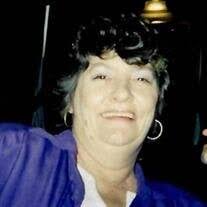 Sandra Prater Obituary