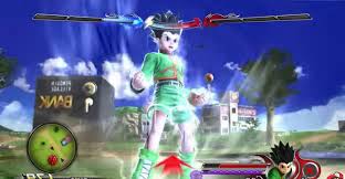 Guide For Hunter X Hunter For Android Apk Download