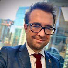 Minister Fraser houses a 21-member political staff team