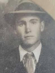 Thomas Glenn Pace (1912-1997)