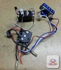 Traxxas 2818 Rotary Mechanical Speed Control W Resistors And 2018 Servo Traxxas Resistors Rotary