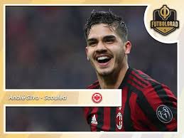 An academy graduate of porto, he impressed during his time with the reserve side before making his debut with the first team in 2015. Andre Silva Eintracht Frankfurt Complete Reshuffle Fussballstadt