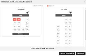 Nikmati promo tiket pesawat, hotel, tiket kereta, sewa mobil, dan atraksi asyik hanya dalam satu genggaman. Bas Queen Express Cara Beli Online Tiket Bas Online