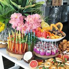 Pin Auf Fingerfood Party