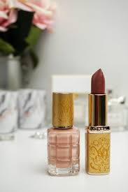 Beauty On Review L Oreal Paris X Beauty And The Beast