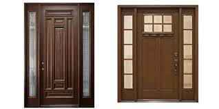 Entrance or main door is the most appealing part of any house. What Is The Best Quality Wood Used In Indian Doors And Window Frames