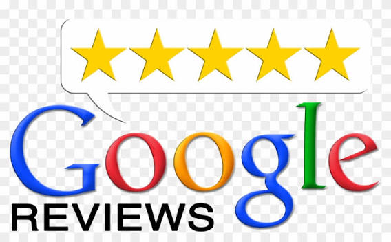 The Importance Of Google Reviews - Google Reviews 5 Star, HD Png Download - 1543x904(#61769) - PngFind
