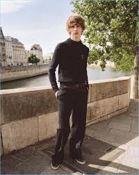 Sartorial Street Erik Van Gils For Gq Australia Gq Australia Gq Sartorial