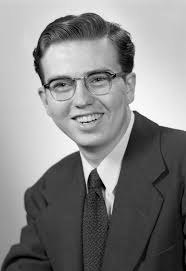 Today is the birthday of longtime SIU theater professor Darwin Reid Payne  (1931-2016). Fifty years ago this summer Payne directed and designed a  production of Tennessee Williams' The Glass Menagerie for the