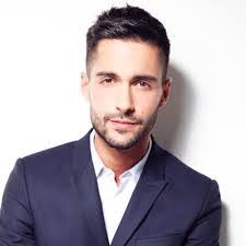 Benjamin Lopes's Instagram, Twitter & Facebook