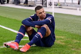 Kylian mbappe is france's speedster taking the world by storm one match at a time. Kylian Mbappe The Conqueror Tops Messi Ronaldo Comsmedia