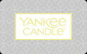 Yankee candle summer storm large jar candle, fresh scent. Yankee Candle Online Gift Card Electronic Delivery Coincards