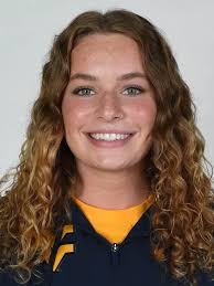 2021-22 Women's Swimming & Diving Roster