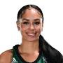 Profile Picture of Jasmine Hale - Ohio Bobcats Guard - ESPN (@espn.com) on Google
