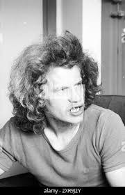 Fred ottens employee hi-res stock photography and images