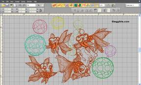 The innovative ids program allows digitizers to take pictures from a scanner or digital camera, any true type font, and digital images and turn them into stitched. 7 Best Embroidery Digitizing Software Free Paid 2021 Eleggible