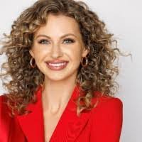 Kassie Marie's Instagram, Twitter & Facebook