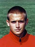 1999-2000 Men's Soccer Roster