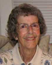 Constance Priscilla West, age 80, went home to be with her Lord on April 8, ... - Constance-Priscilla-West