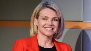 Heather Nauert withdraws bid to be US envoy to UN