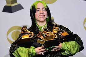 El ayuntamiento de collado villalba ha organizado un completo programa de actividades gratuitas con motivo de la celebración del día de los derechos de la infancia y adolescencia(20 de noviembre). F5 Musica 4 Coisas Que Voce Talvez Nao Saiba Sobre Billie Eilish O Fenomeno Adolescente Da Musica 27 01 2020