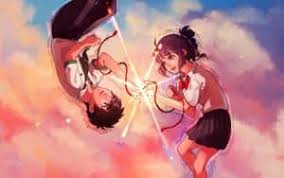 Aşırı saçma ve bomboş bir diziydi hiçbir şey anlamadım hiçbişi anlatılmıyordu hele ki muzikleri dinlerken acı cektım yarıda bıraktım izlemeyı ve anime izleyenlerin kendısıne saygısı yoktur. Kimi No Na Wa Sub Indo Dengan